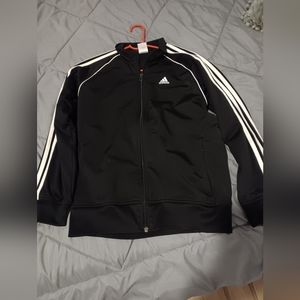 Adidas jacket